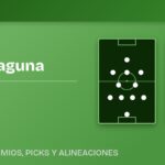 Santos Laguna vs Chivas predicted formations