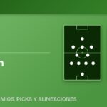 Necaxa vs Club Leon predicted formations