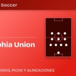 NYCFC vs Philadelphia Union predicted formations