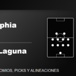 Philadelphia Union vs Santos Laguna predicted lineups Leagues Cup
