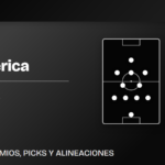 Club America vs Austin FC predicted lineups Leagues Cup