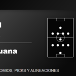 Portland Timbers vs Club Tijuana predicted lineups Leagues Cup