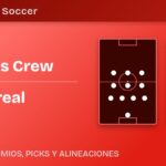 Columbus Crew vs CF Montreal predicted formations