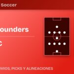 Seattle Sounders vs Austin FC predicted formations