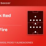 New York Red Bulls vs Chicago Fire predicted formations
