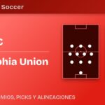 Austin FC vs Philadelphia Union predicted formations