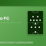 Queretaro FC vs Toluca predicted formations