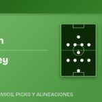 Club Leon vs Monterrey predicted formations