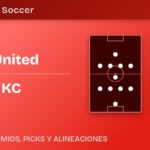 Atlanta United vs Sporting KC predicted formations