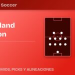 New England Revolution vs NYCFC predicted formations