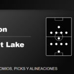 Club Leon vs Real Salt Lake predicted lineups Leagues Cup