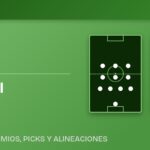 Necaxa vs Cruz Azul predicted formations