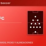 Toronto FC vs NYCFC predicted formations