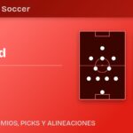 DC United vs LAFC predicted formations