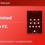 Atlanta United vs Charlotte FC predicted formations