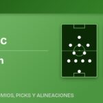 Atlante FC vs Club Leon predicted formations