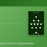 Pachuca vs Chivas predicted formations