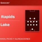 Colorado Rapids vs Real Salt Lake predicted formations
