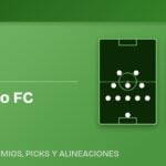Atlas FC vs Queretaro FC predicted formations