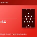 NYCFC vs Nashville SC predicted formations