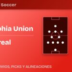 Philadelphia Union vs CF Montreal predicted formations
