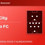 Orlando City vs San Diego FC predicted formations
