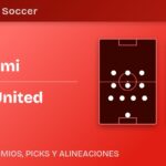 Inter Miami vs Atlanta United predicted formations
