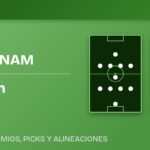Pumas UNAM vs Club Leon predicted formations