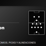 Toluca vs Club Leon predicted lineups Leagues Cup