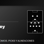 Toluca vs Monterrey predicted lineups Leagues Cup