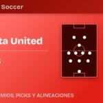 Minnesota United vs FC Dallas predicted formations