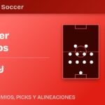 Vancouver Whitecaps vs LA Galaxy predicted formations