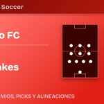 San Diego FC vs San Jose Earthquakes predicted formations