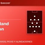 NYCFC vs New England Revolution predicted formations