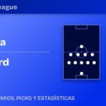 Barcelona vs Feyenoord predicted formations