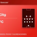 Orlando City vs Toronto FC predicted formations