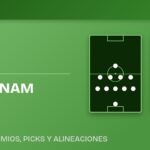 Chivas vs Pumas UNAM predicted formations