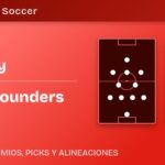 LA Galaxy vs Seattle Sounders predicted formations