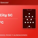 St. Louis City SC vs Toronto FC predicted formations