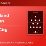 New England Revolution vs Orlando City predicted formations