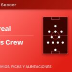 CF Montreal vs Columbus Crew predicted formations