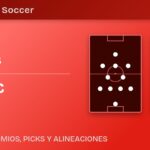 FC Dallas vs Austin FC predicted formations