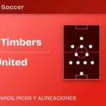 Portland Timbers vs Atlanta United predicted formations
