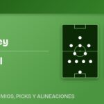 Monterrey vs Cruz Azul: Pronóstico, Picks, Momios y Alineaciones