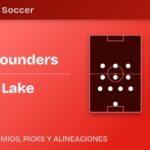 Seattle Sounders vs Real Salt Lake predicted formations
