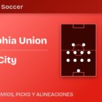 Philadelphia Union vs Orlando City predicted formations