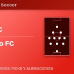 Austin FC vs San Diego FC predicted formations