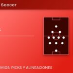 FC Dallas vs LAFC predicted formations