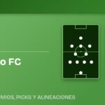Chivas vs Queretaro FC predicted formations