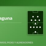 Santos Laguna vs Pachuca predicted formations